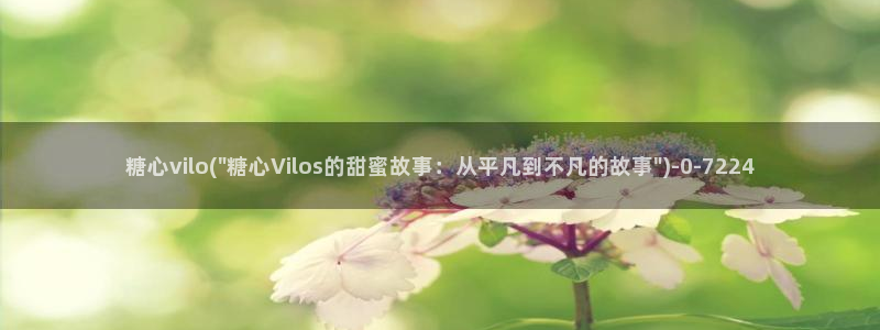 糖心vvlog：糖心vilo(\